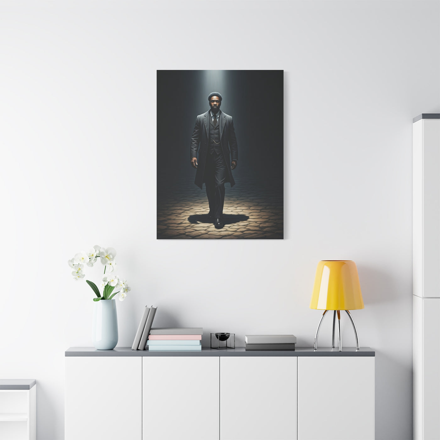 Walk of Purpose Wall Art & Canvas Prints