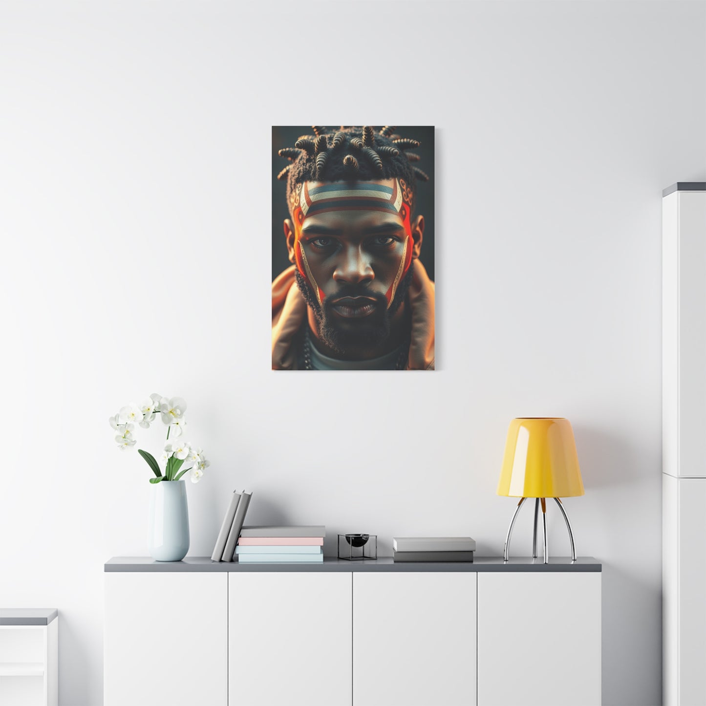 Quincy Ray Art Supreme Canvas Wall Art & Canvas Print