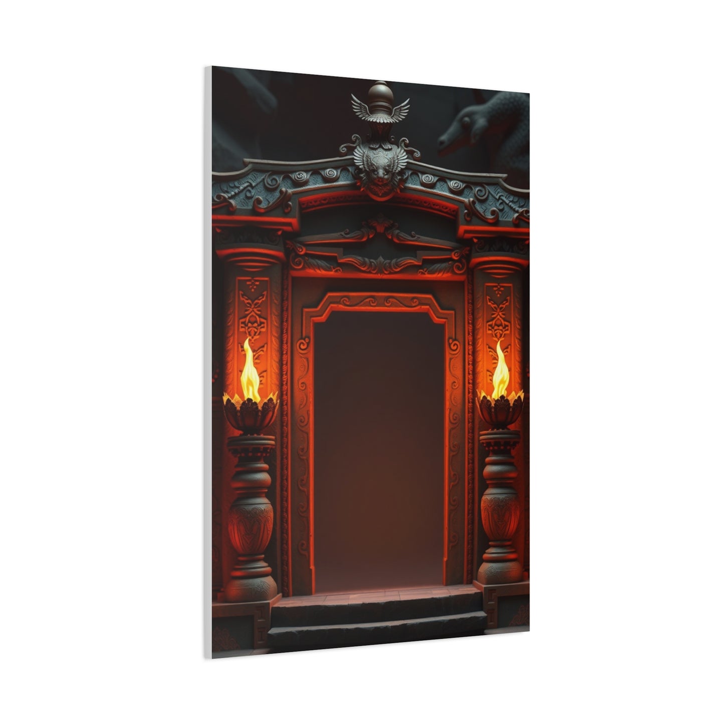 Primordial Essence Artwork