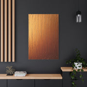 Rustic Texture Warm Earth Abstract Wall Art & Canvas Prints