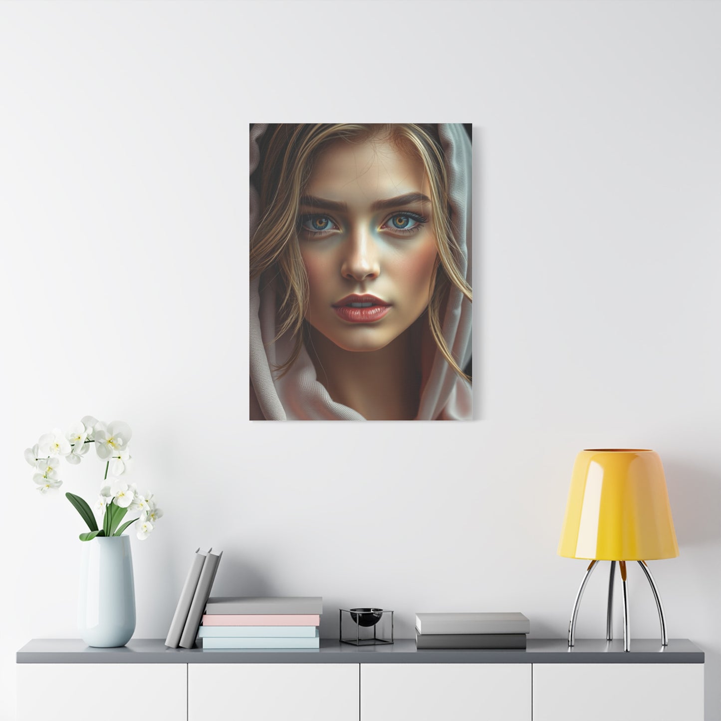 Luxe Imagery Canvas Collection Wall Art & Canvas Print