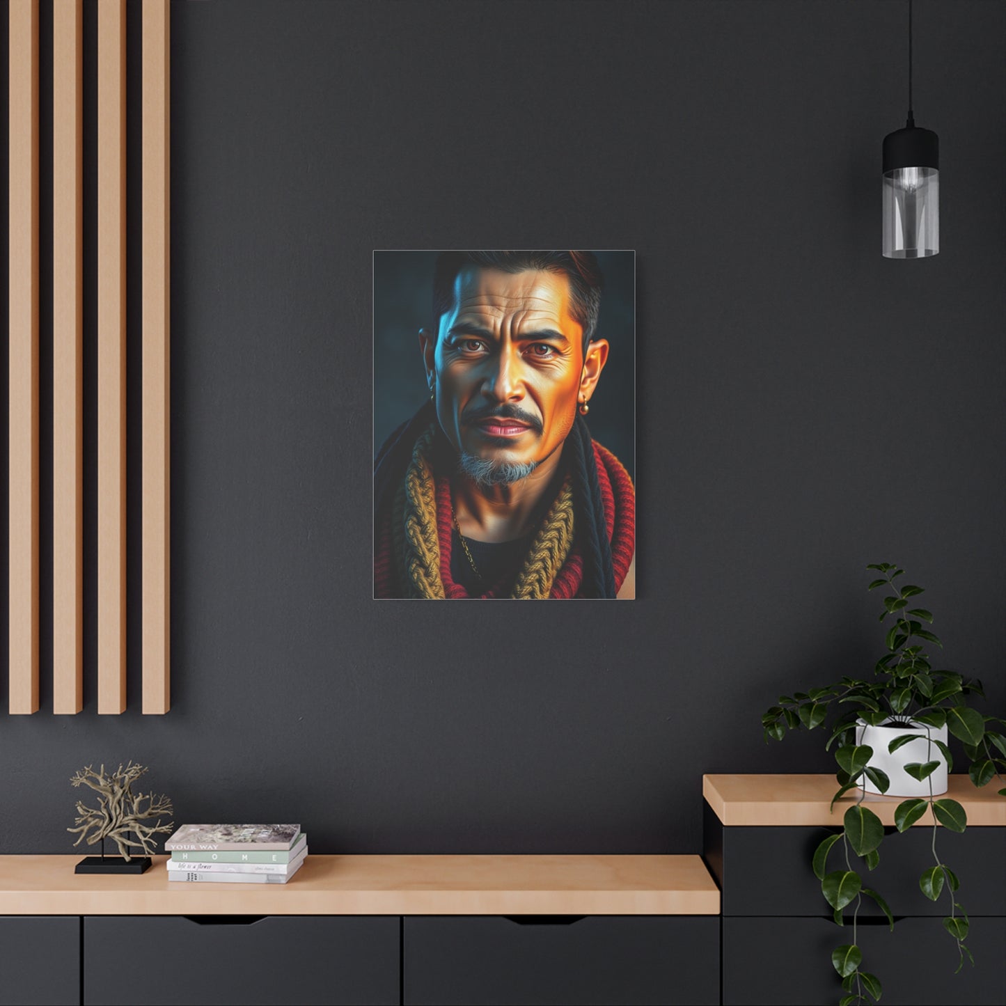 Supreme Fran Rodriguez Art Collection Wall Art & Canvas Print