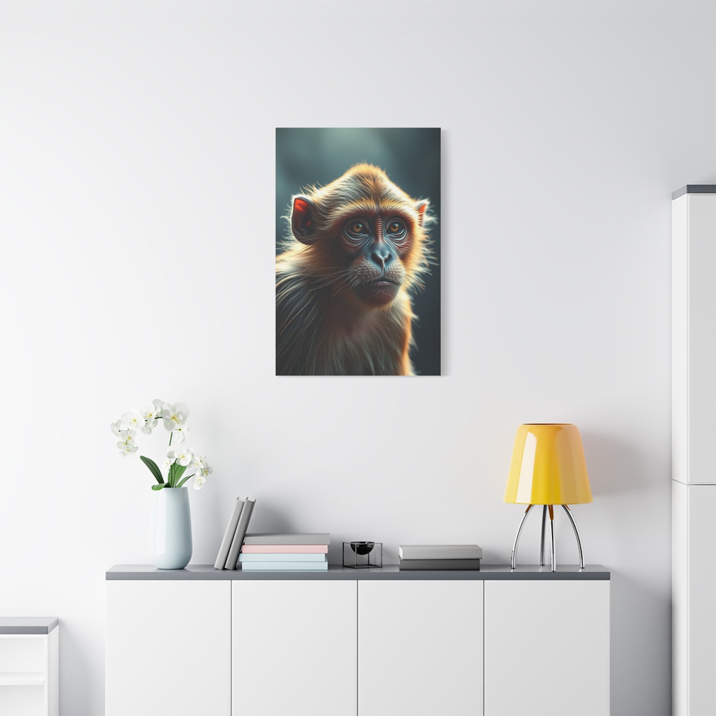 Ape Aesthetic Masterpiece