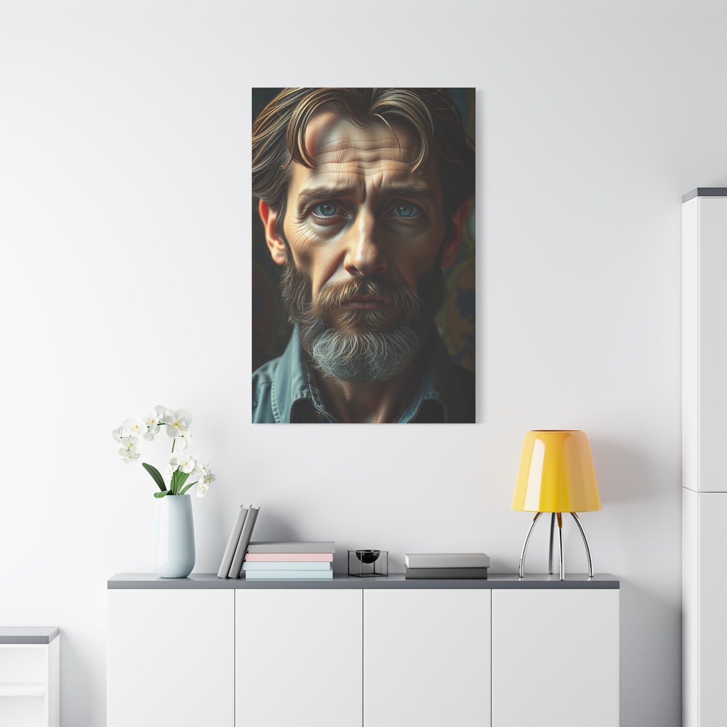 Supreme Phillppe Hugonnard Art Collection Wall Art & Canvas Print