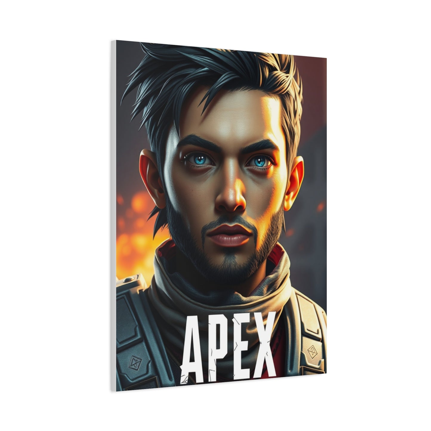 Apex Legends Art Supreme Gallery Wall Art & Canvas Print