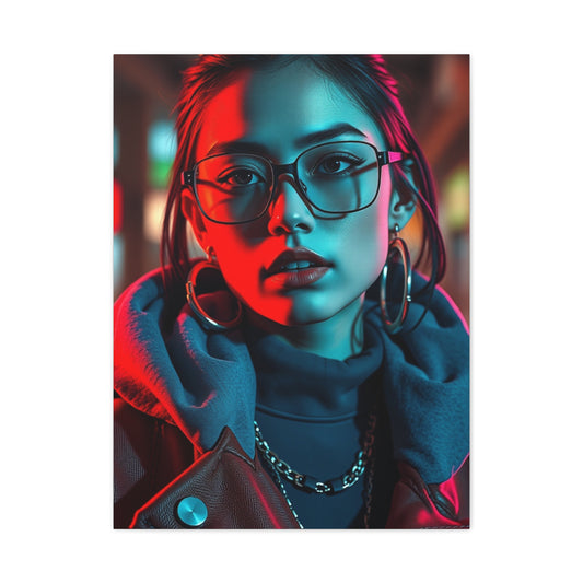 Fashion Brand Art Supreme Gallery Wall Art & Canvas Print