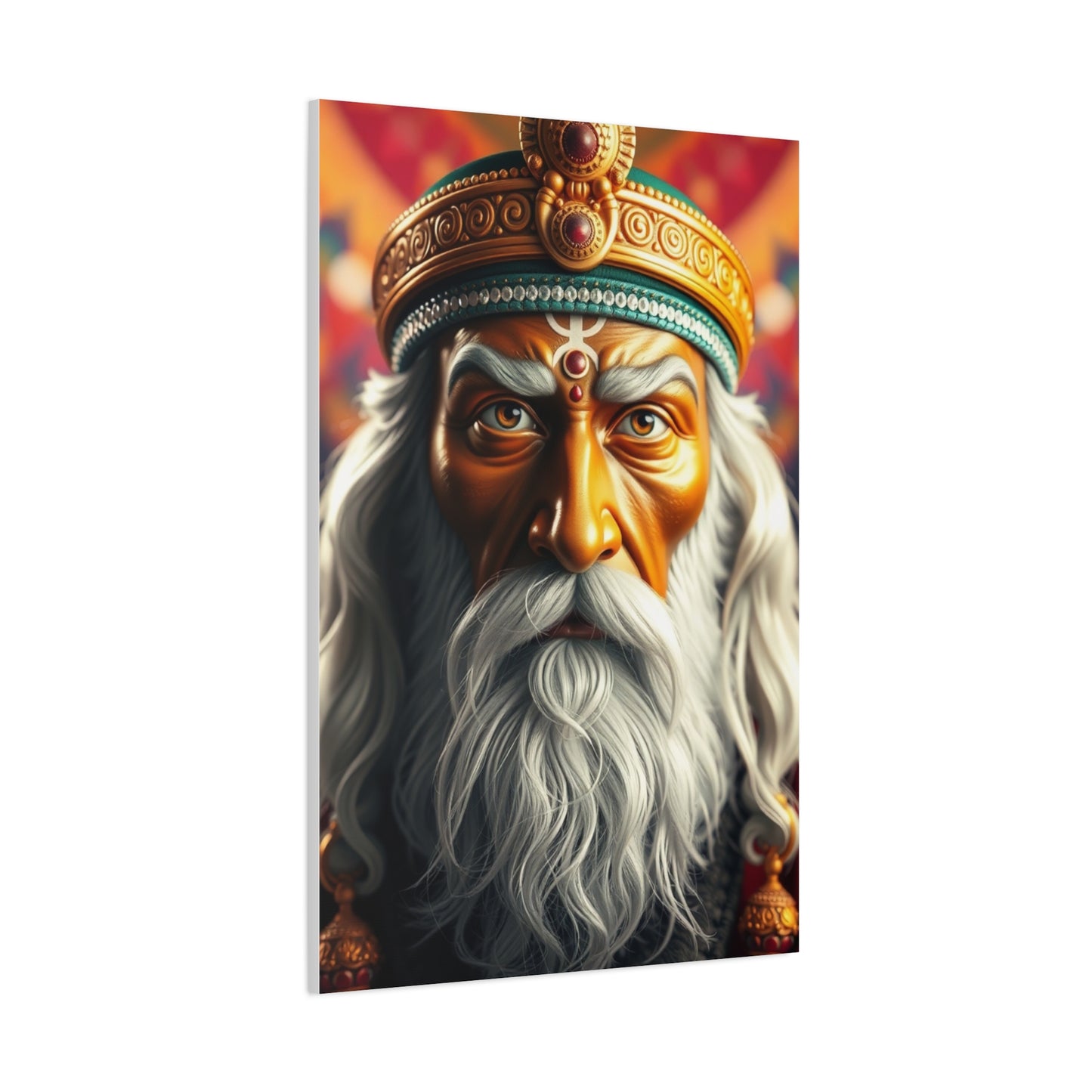 Collection Bambashkart Art Art Wall Art & Canvas Print