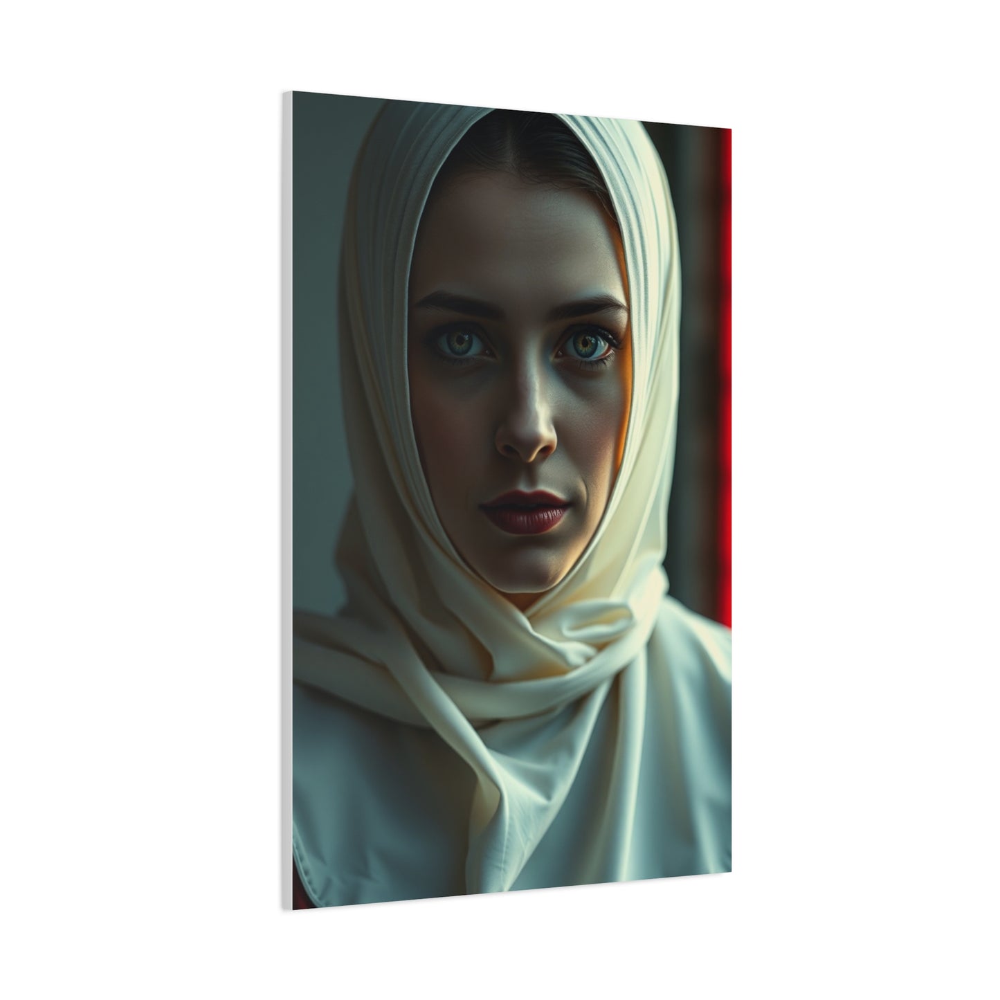 The Handmaid’s Tale Art Luxury Canvas Wall Art & Canvas Print