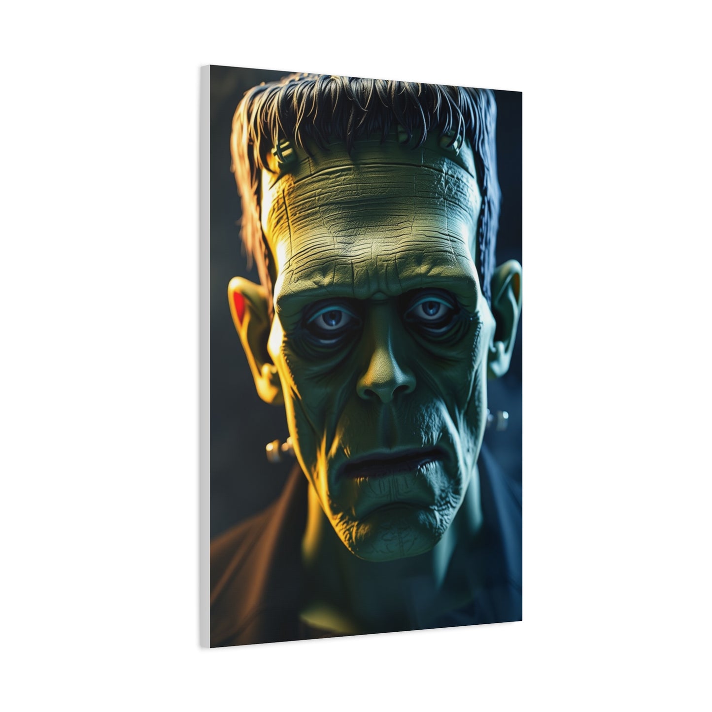 Gothic Revival Canvas Art wall art & canvas print