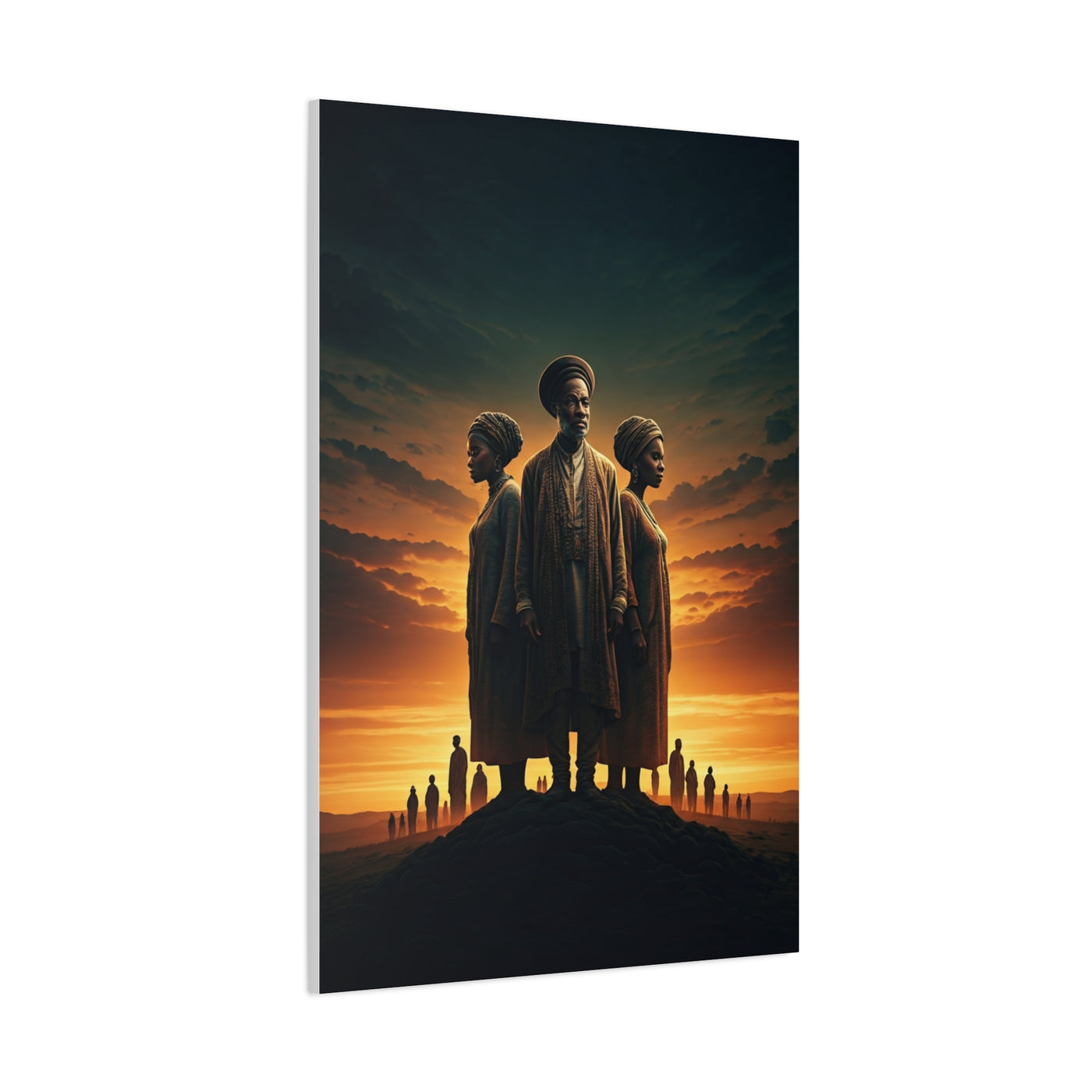Legacy of the Ancestors Wall Art & Canvas Prints