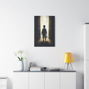 Doorway to Tomorrow Wall Art & Canvas Prints