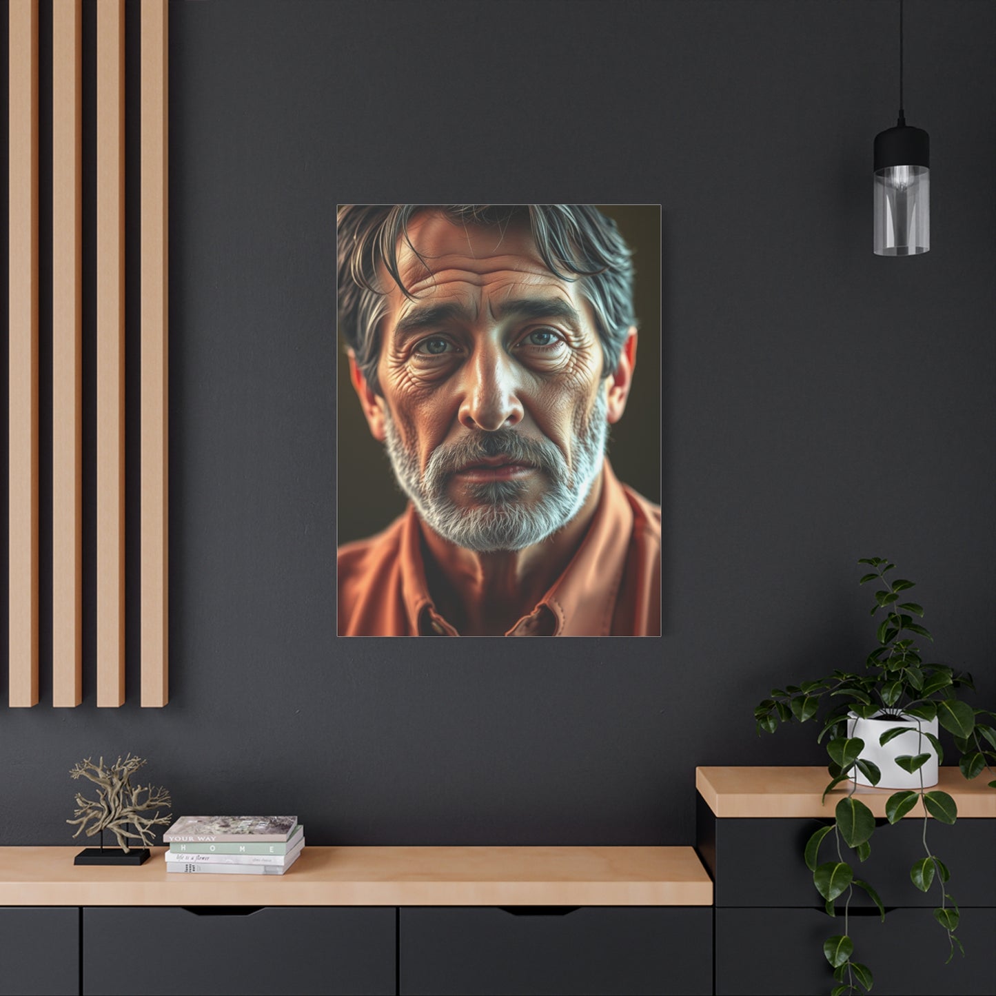 Supreme Stephen Calcasola Art Collection Wall Art & Canvas Print