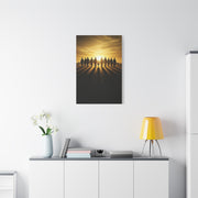 Rise Together Wall Art & Canvas Prints