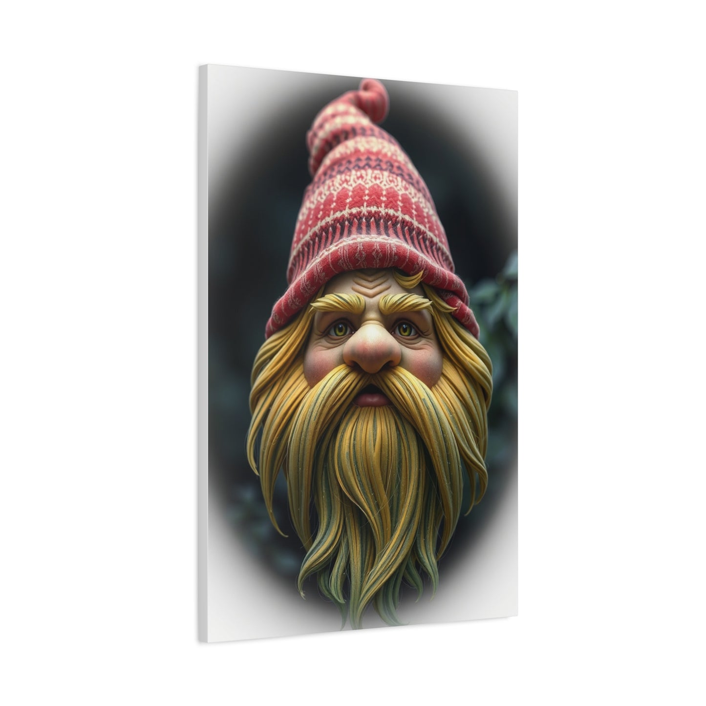 Fabled Haven Masterpiece Wall Art & Canvas Print