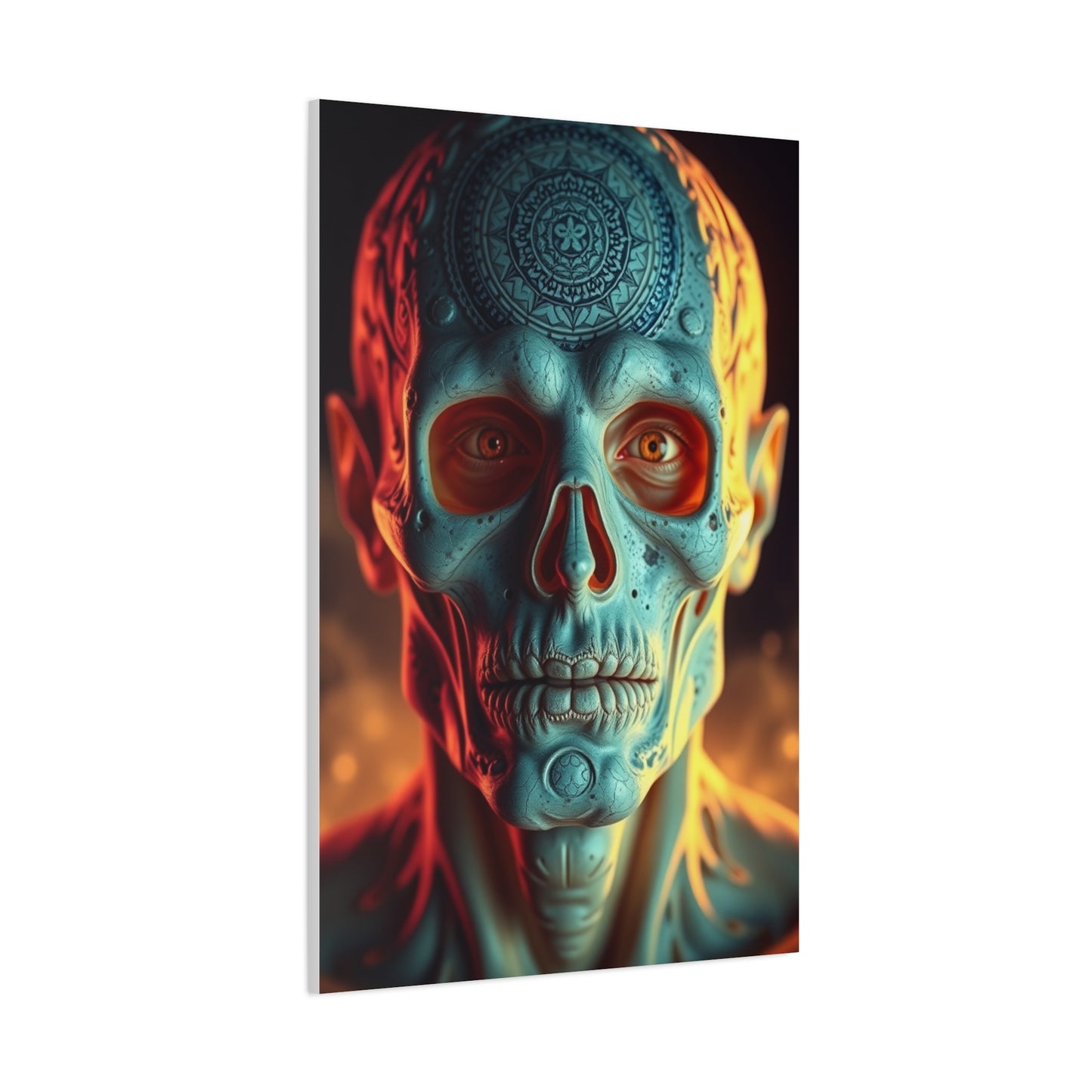 Stoner Art Premium Canvas 20 Wall Art & Canvas Print
