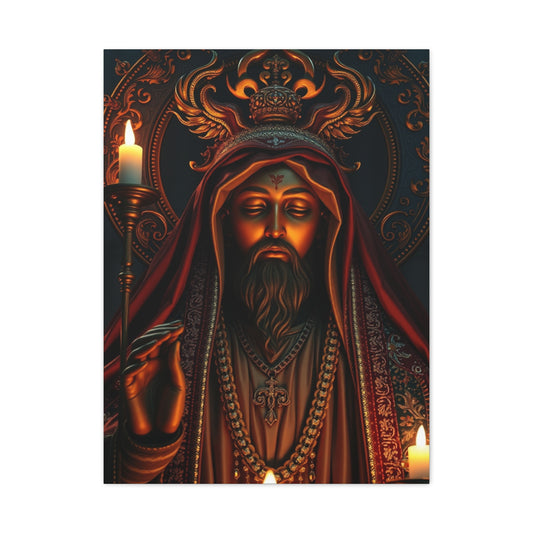 Heavenly Grace Art Series Wall Art & Canvas Print