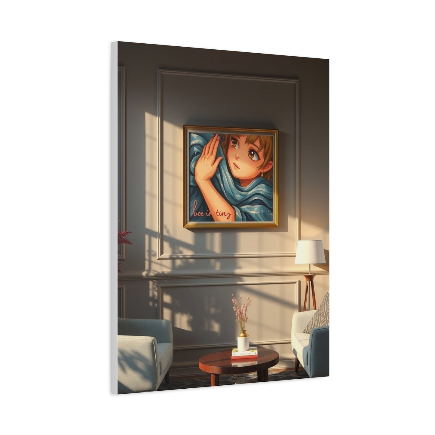 Supreme Room Art Beautiful Collection Wall Art & Canvas Print