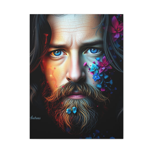 Elite Andreas Lie Art Vision Wall Art & Canvas Print