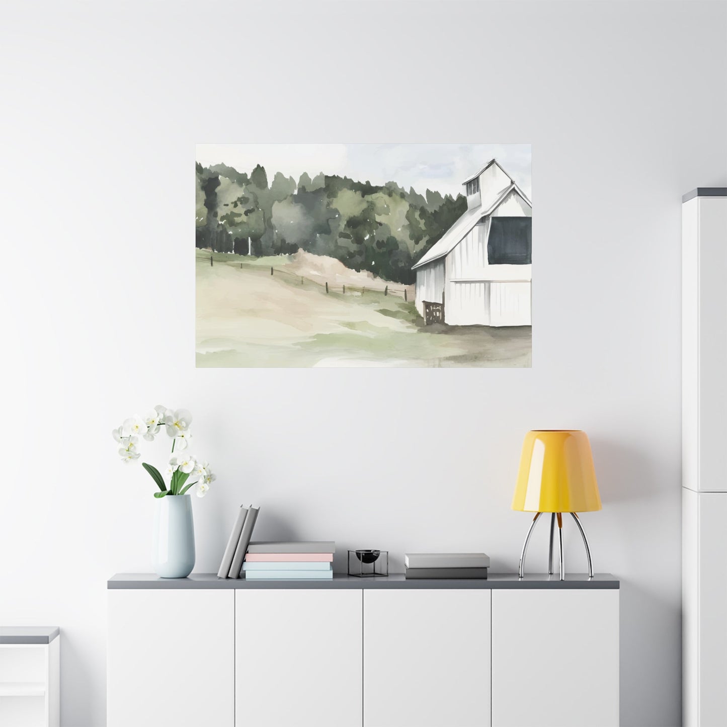 Jennifer Parker Wall Art & Canvas Prints