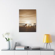 Copy of Copy of Copy of Copy of Copy of Copy of Copy of Copy of Echoes of Resilience Hand Study Wall Art & Canvas Prints