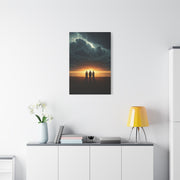 Witnesses of the Horizon Wall Art & Canvas Prints