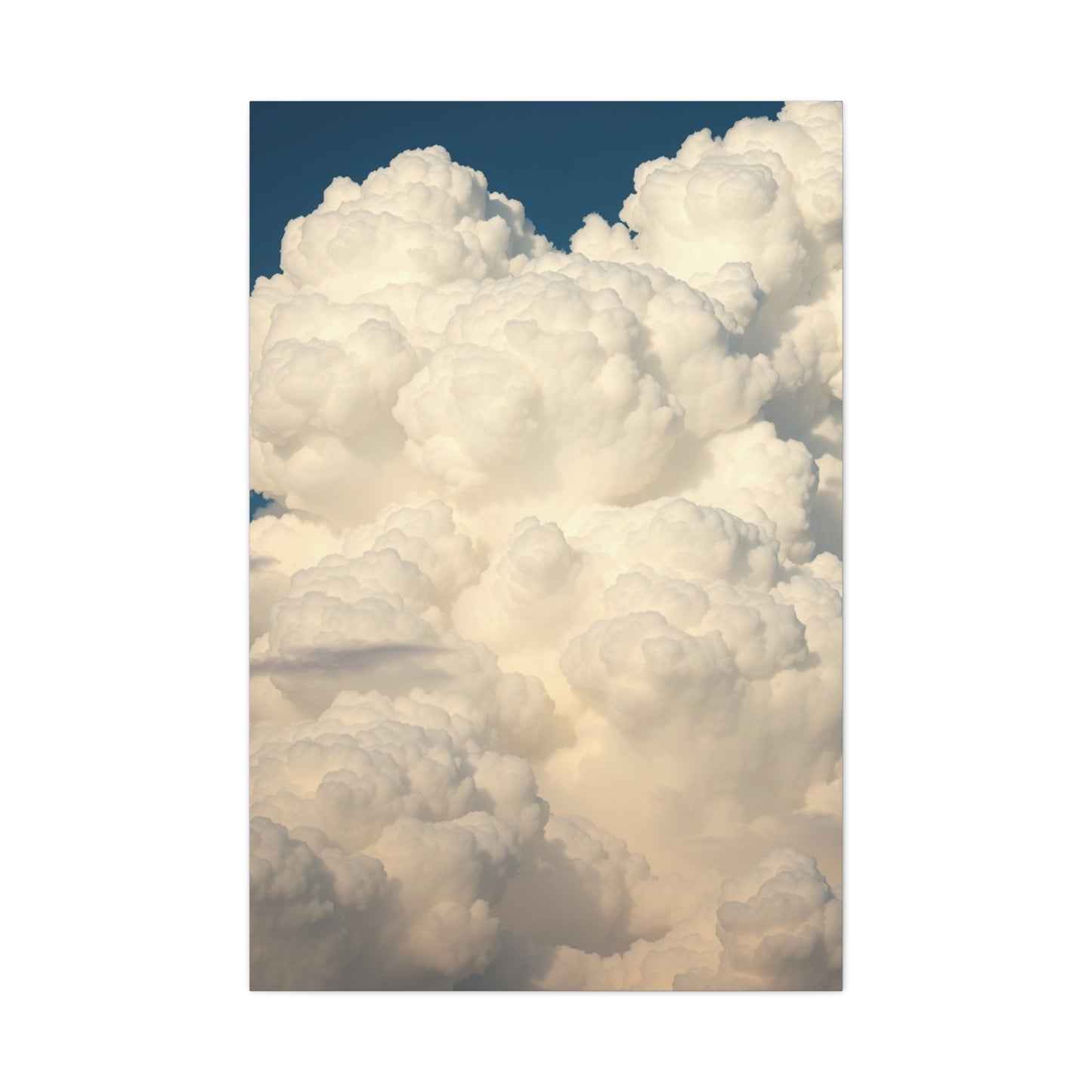 Cloud Art Canvas Art 8 Wall Art & Canvas Print