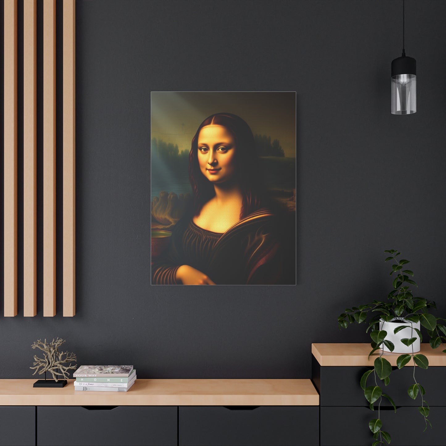Mystique of Mona Élan