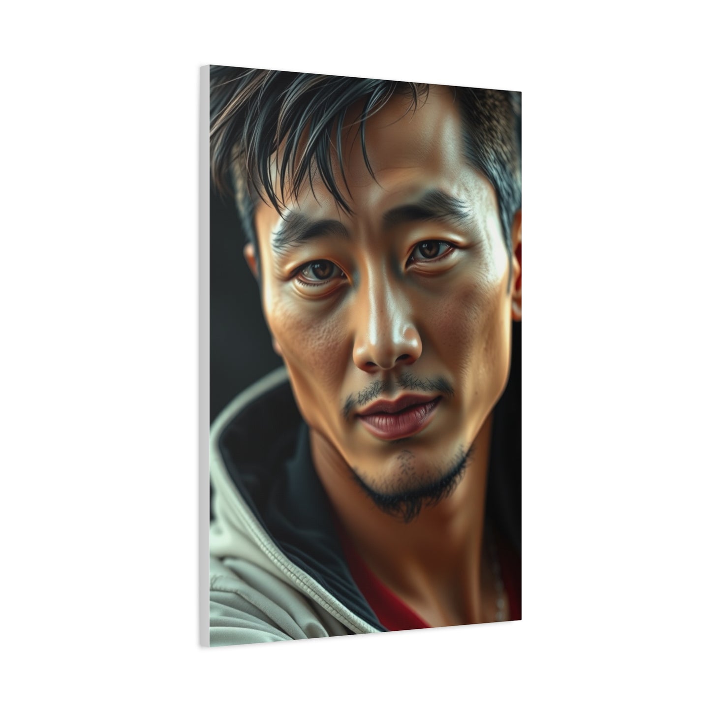 Artur Chen Art Supreme Canvas Wall Art & Canvas Print