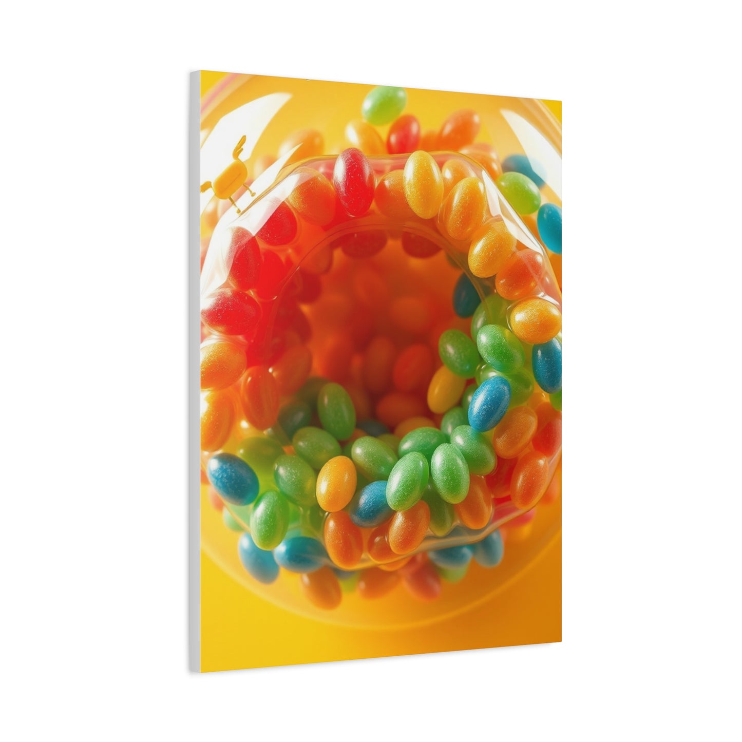 Supreme Collection Bubble Gum Art Wall Art & Canvas Print