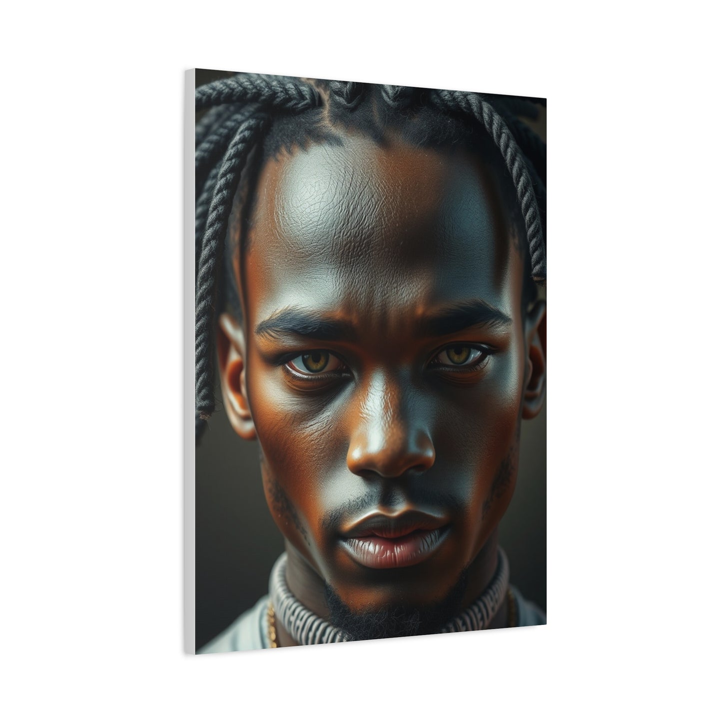Supreme Quincy Ray Art Beautiful Collection Wall Art & Canvas Print