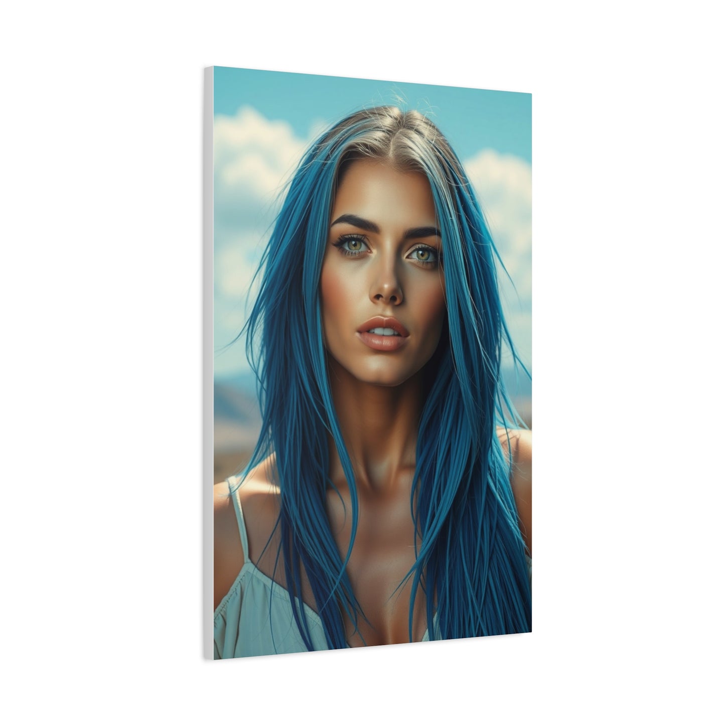 Kim Parker Art Refined Canvas Wall Art & Canvas Print