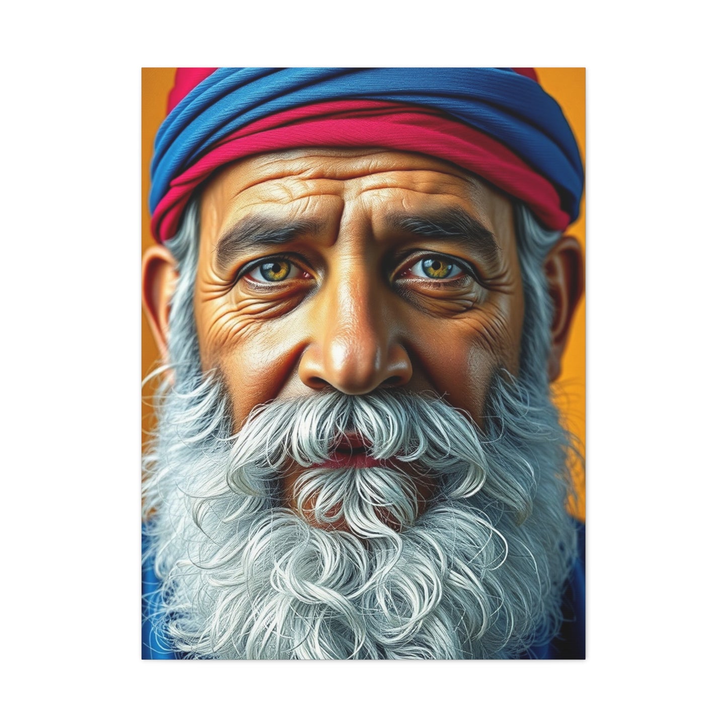 Lowell Herrero Art Supreme Canvas Wall Art & Canvas Print