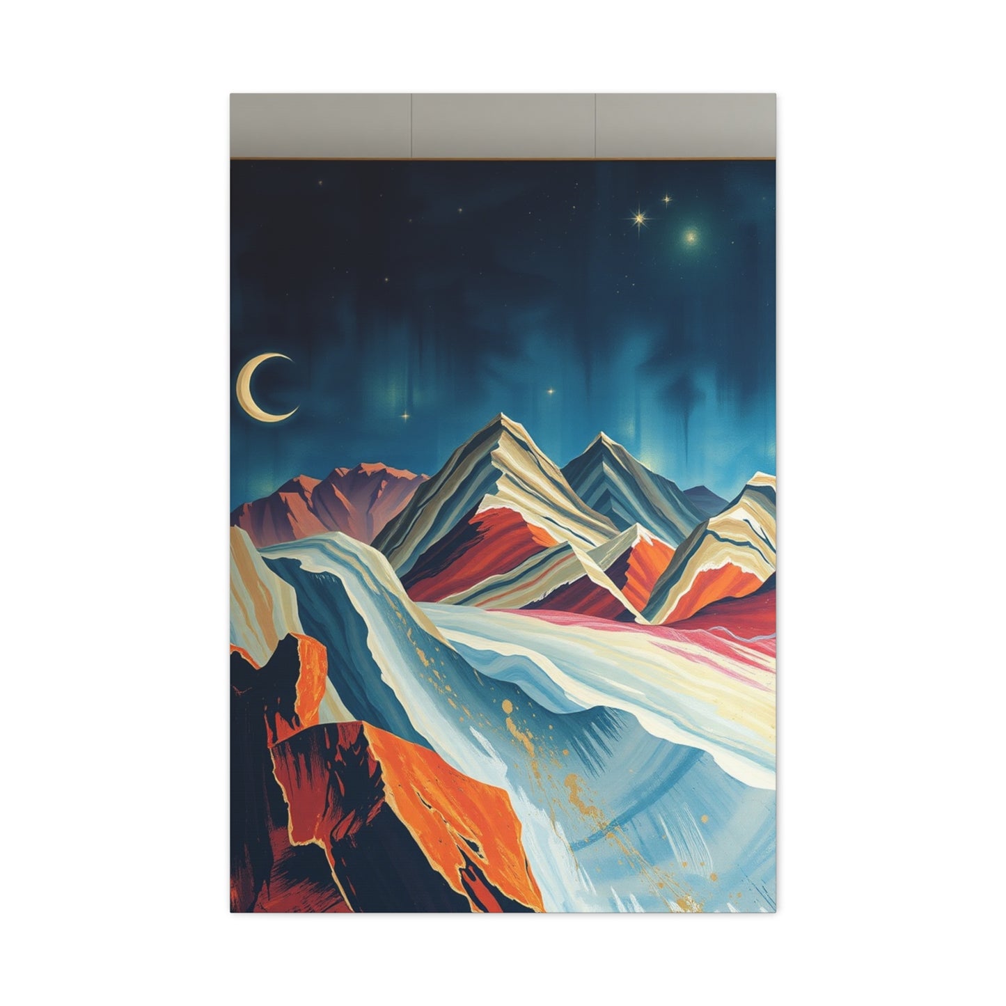 Grandiose Masterpiece Canvas