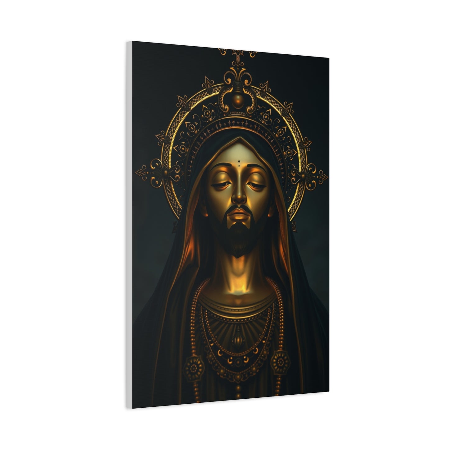 Holy Essence Art Gallery Wall Art & Canvas Print