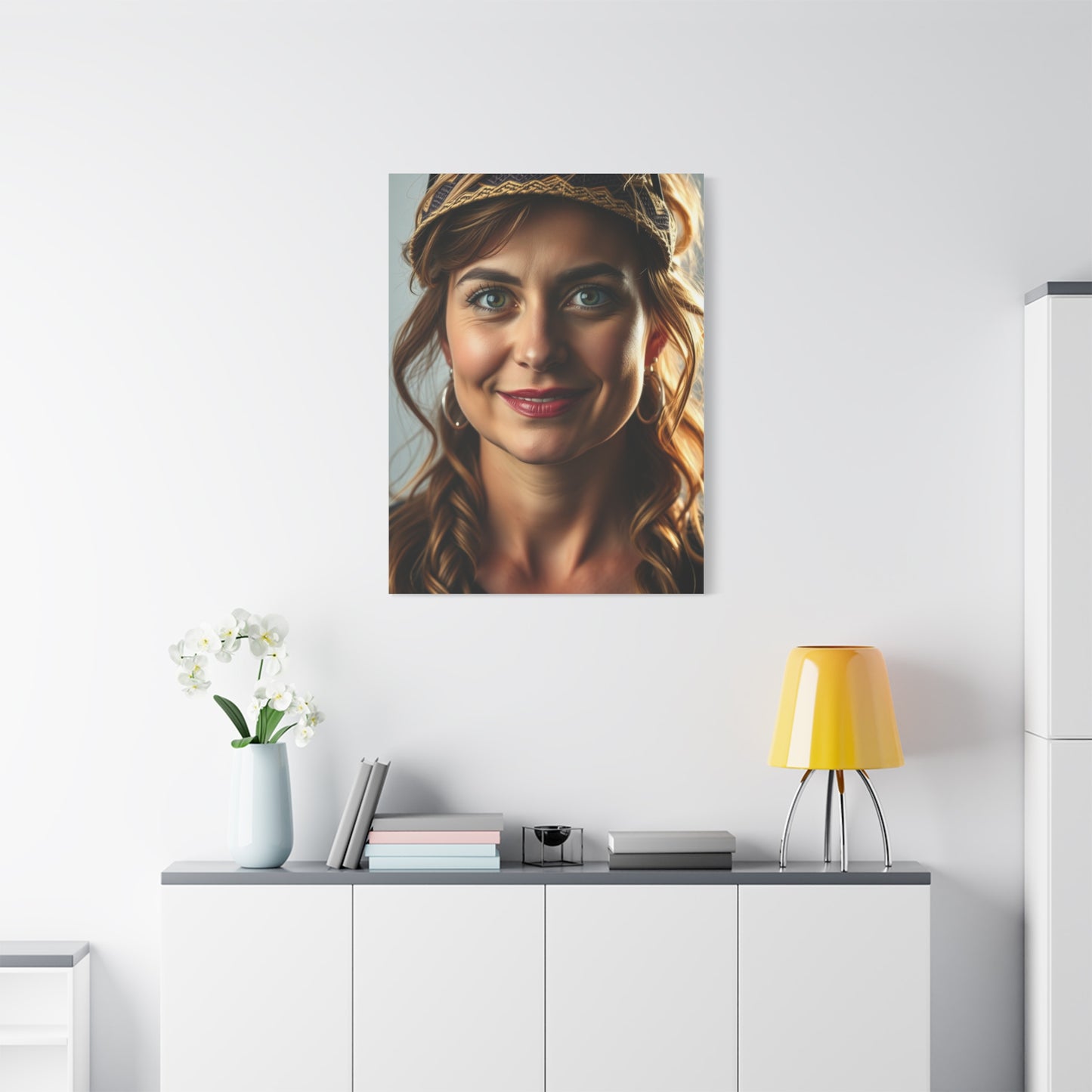 Collection Heather Perry Art Art Wall Art & Canvas Print