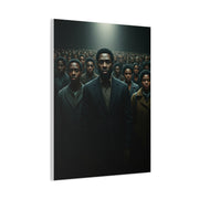 Strength in Unity Wall Art & Canvas Prints