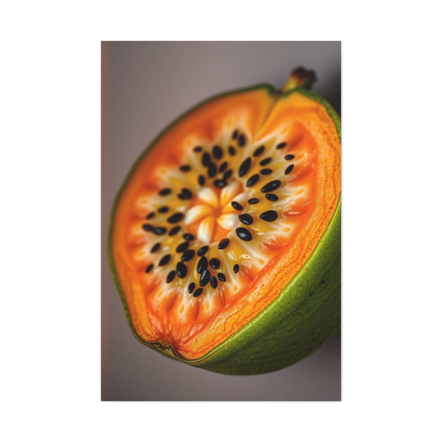 Artisan Guava Splendor Wall Art & Canvas Print