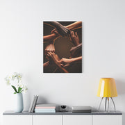 Unity in Connection Wall Art & Canvas Prints
