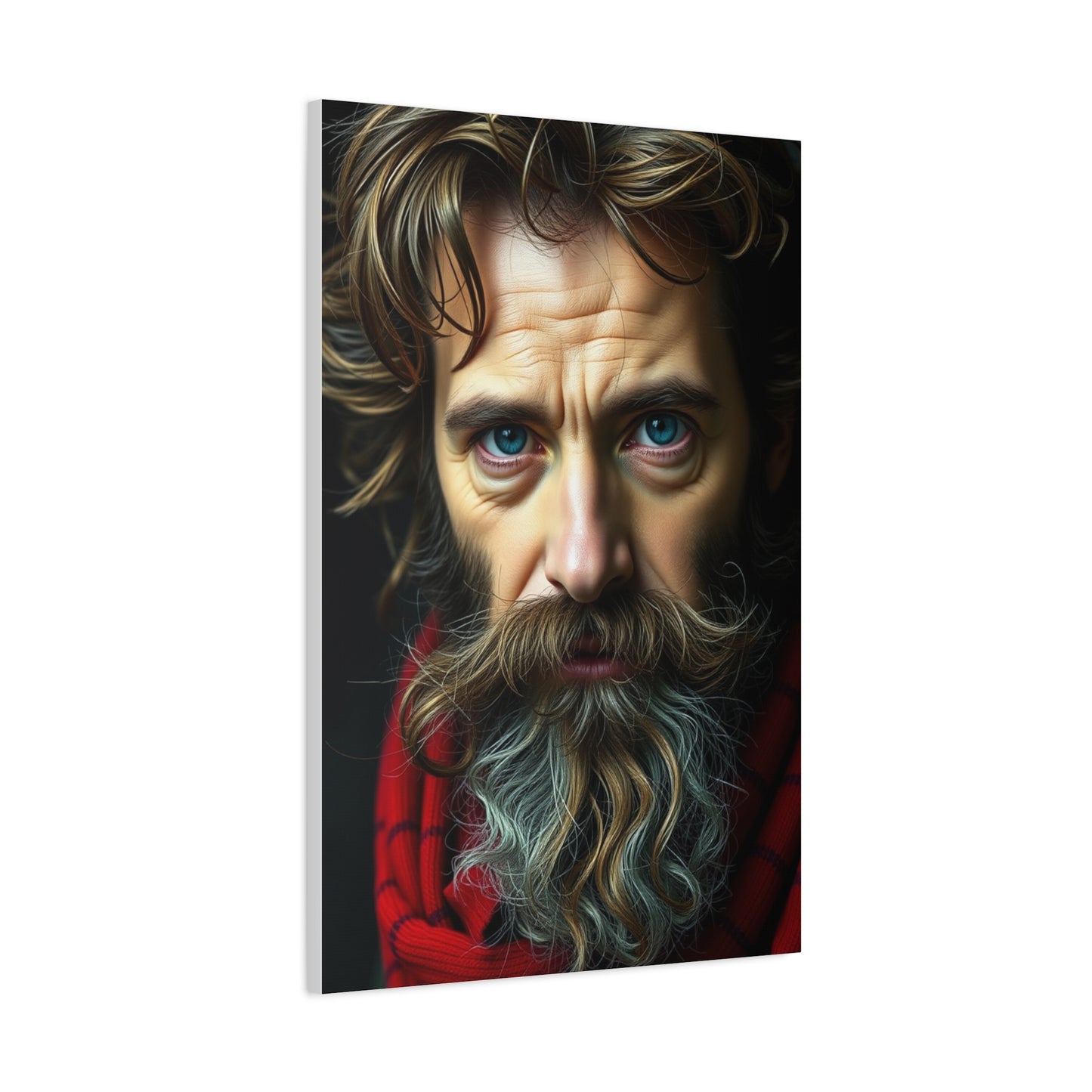 Chris Consani Art Supreme Gallery Wall Art & Canvas Print