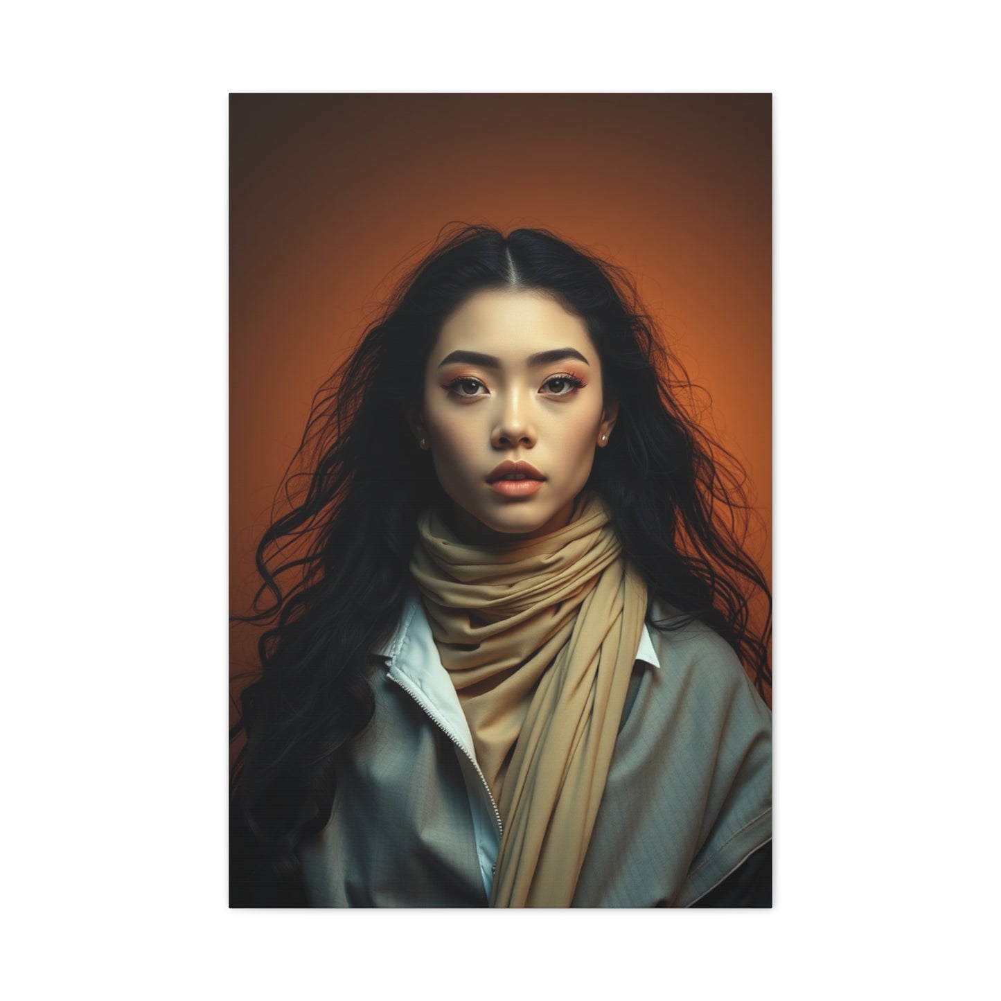 Abstract Figure & People Canvas Art Supreme Gallery Wall Art & Canvas Print