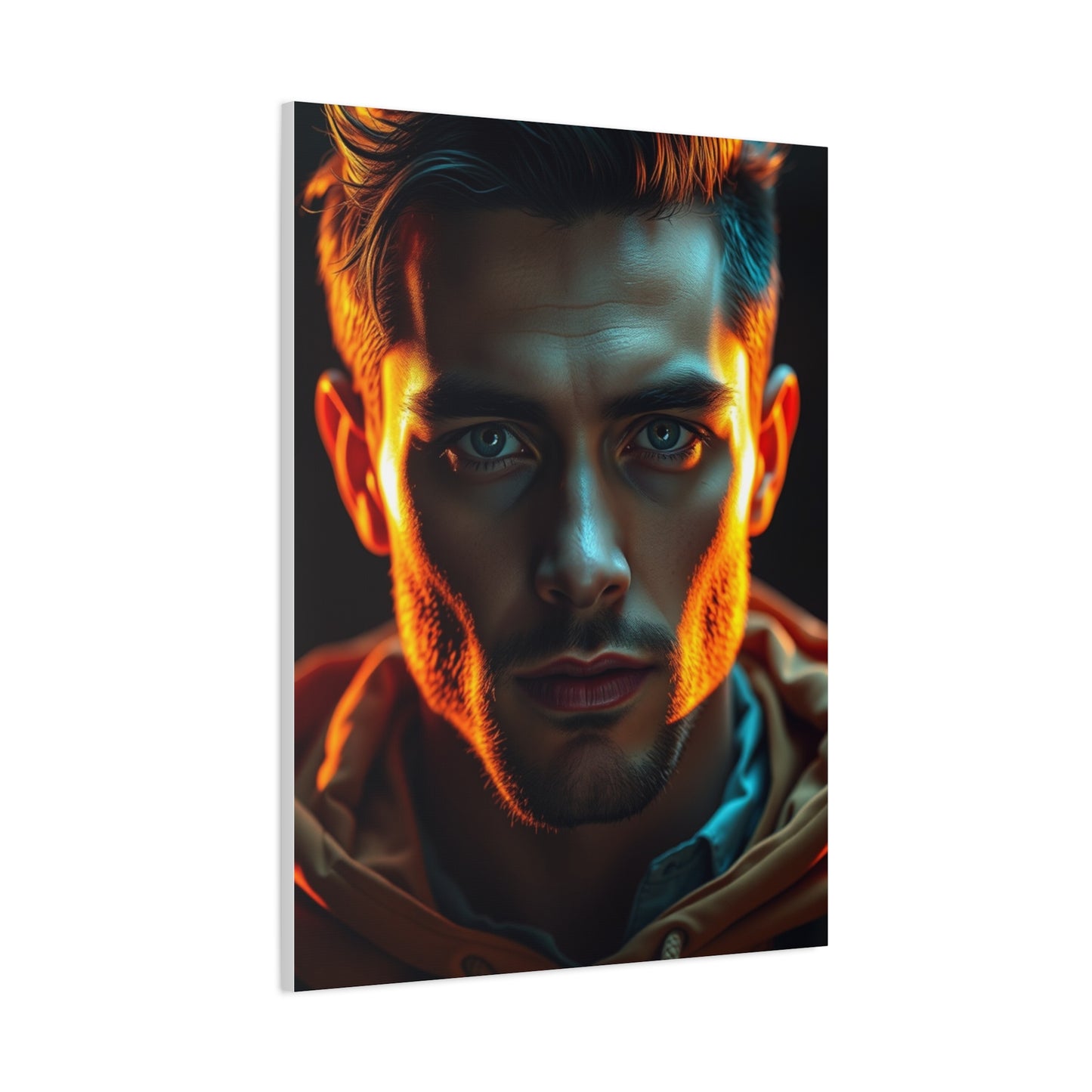 Cool Art for Guys Art Supreme Canvas Wall Art & Canvas Print