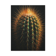Agave Majesty Botanical Wall Art & Canvas Prints