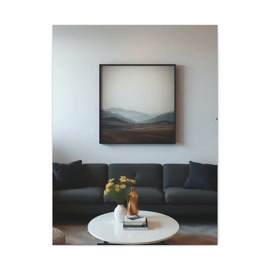 Minimalist Decor Art Canvas Art 2 Wall Art & Canvas Print