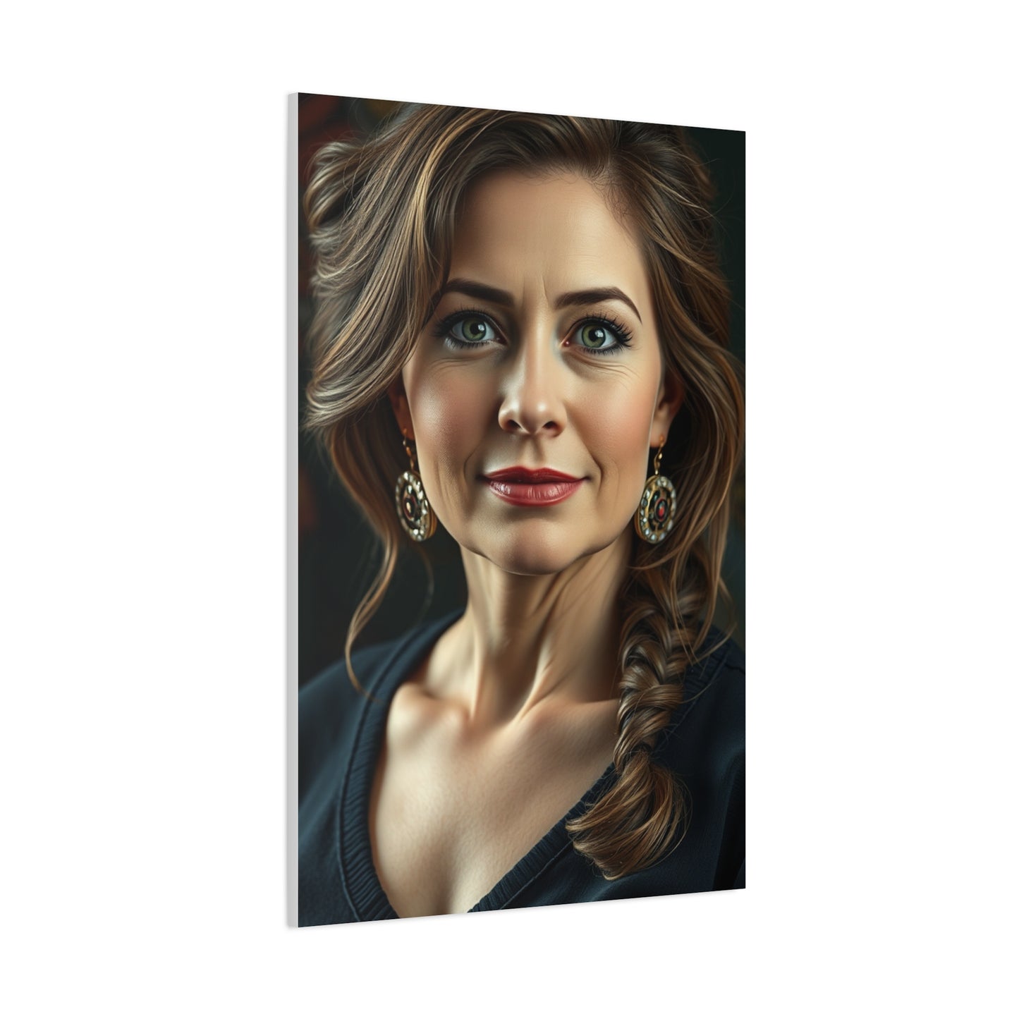 Doughtys Grandiose Art Display Wall Art & Canvas Print