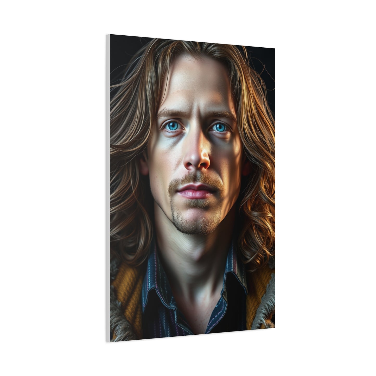 Elite John Collier Art Vision Wall Art & Canvas Print