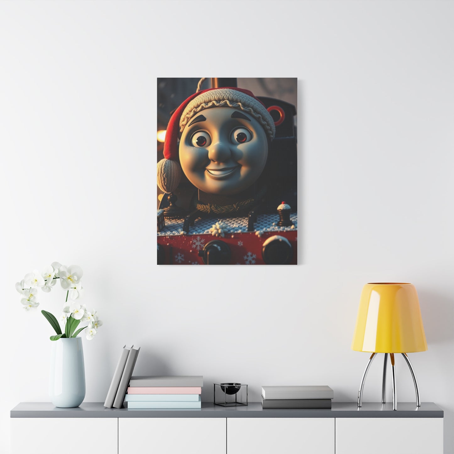 Vision Thomas Fotomas Art Art Wall Art & Canvas Print