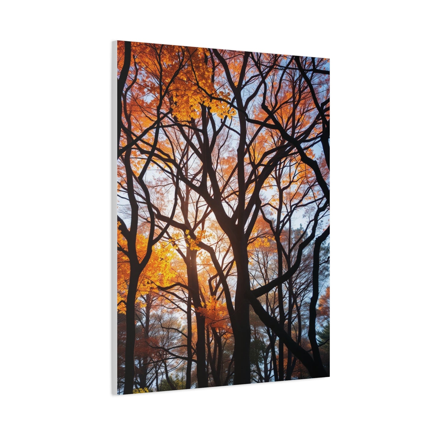 Trees Wall Art Luxury Canvas Wall Art & Canvas Print