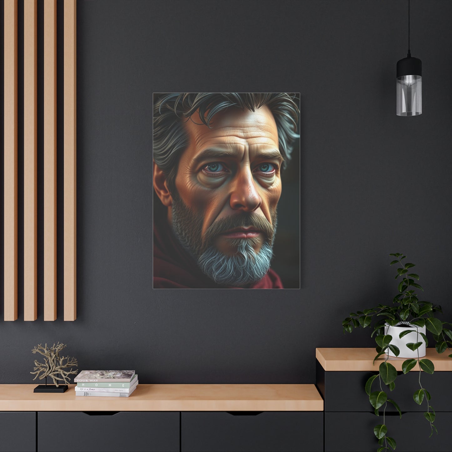 Phillppe Hugonnard Art Refined Canvas Wall Art & Canvas Print