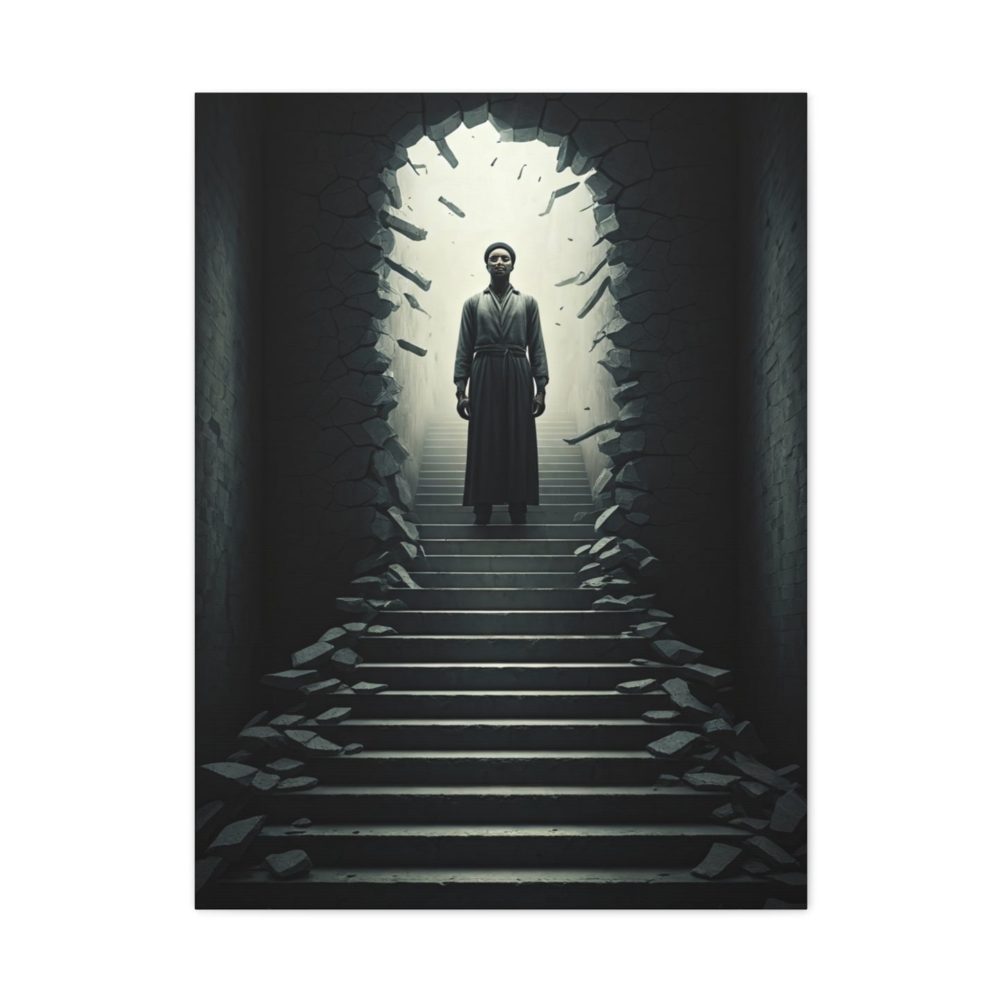 Threshold of Transformation Wall Art & Canvas Prints