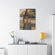 Tree of Life Textural Relief Wall Art & Canvas Print